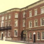 Wynnstay Arms Hotel in Wrexham The Wynnstay Arms Hotel, Wrexham