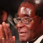 Robert Mugabe Zimbabwe President Robert Mugabe
